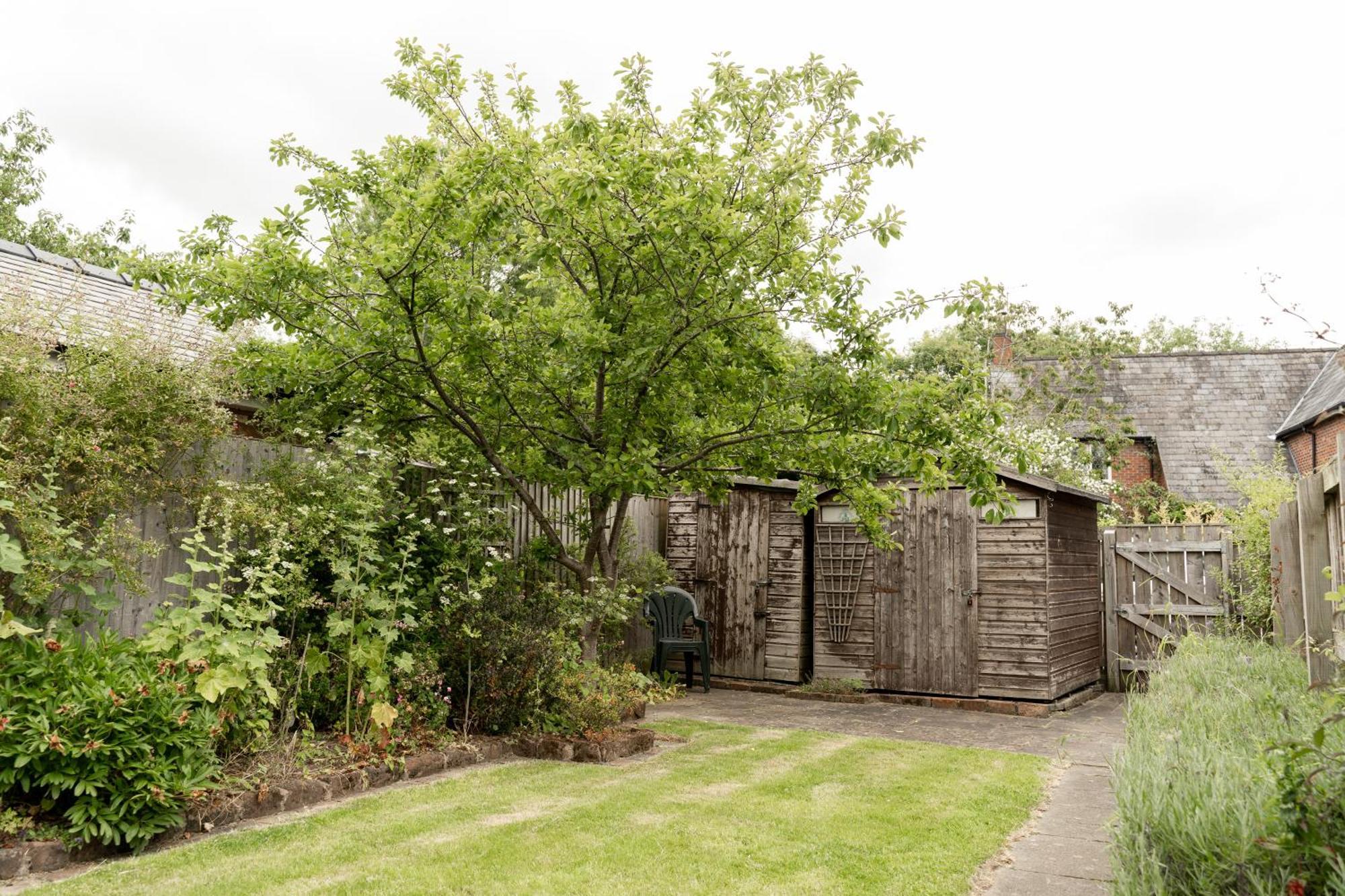 Cosy 2 Bed Cottage In Charming Village Of Christleton - For Up To 5 Eksteriør billede