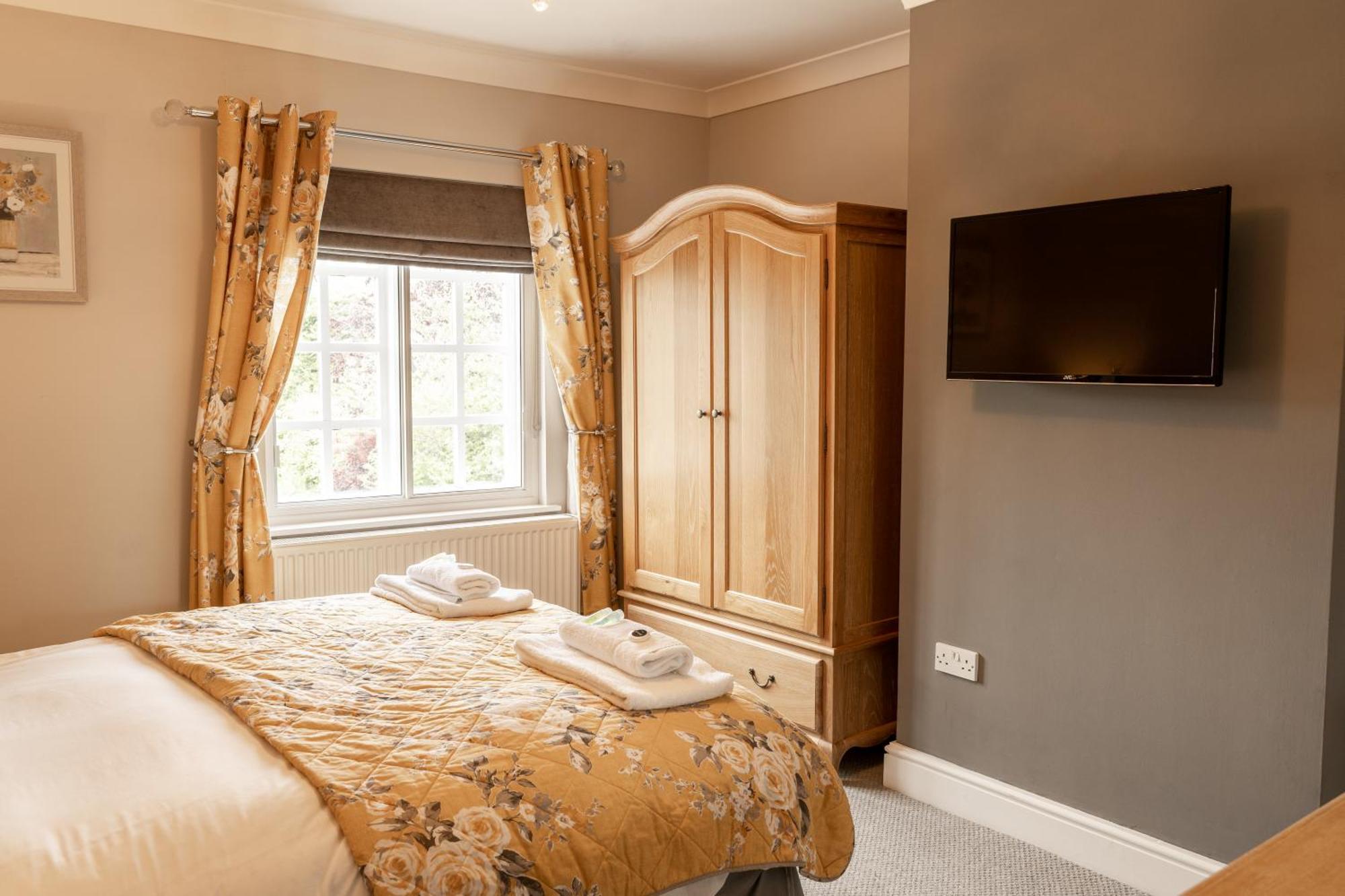 Cosy 2 Bed Cottage In Charming Village Of Christleton - For Up To 5 Eksteriør billede